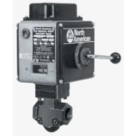 North American 1518 Solenoid Valve